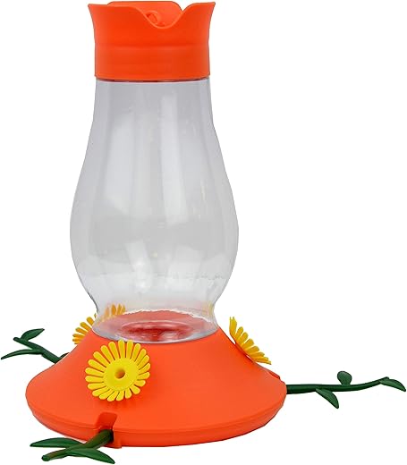 Perky-Pet Oriole Feeder 465-2