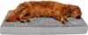Furhaven Orthopedic Dog Bed For Large Dogs