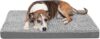 Furhaven Orthopedic Dog Bed For Large Dogs