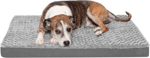 Furhaven Orthopedic Dog Bed For Large Dogs