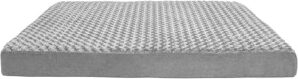 Furhaven Orthopedic Dog Bed For Large Dogs