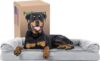 Furhaven Orthopedic Dog Bed For Large Dogs