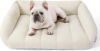 LE SURE Orthopedic Dog Bed Sofa, Waterproof Couch