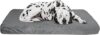 PETMAKER Orthopedic Dog Bed With Washable Cover