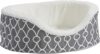 MidWest Homes for Pets Orthopedic Egg-Crate Nesting Pet Bed