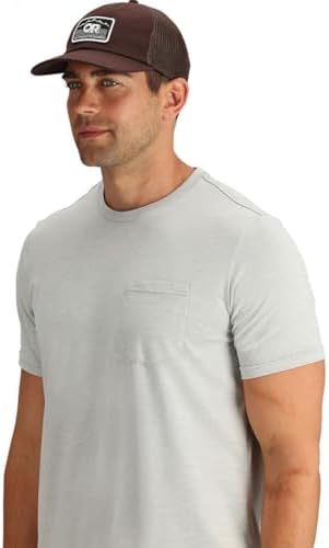 Outdoor Research Advocate Lo Pro Trucker Cap - Image 3
