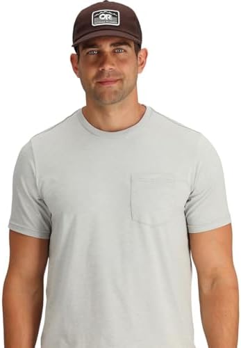Outdoor Research Advocate Lo Pro Trucker Cap - Image 4