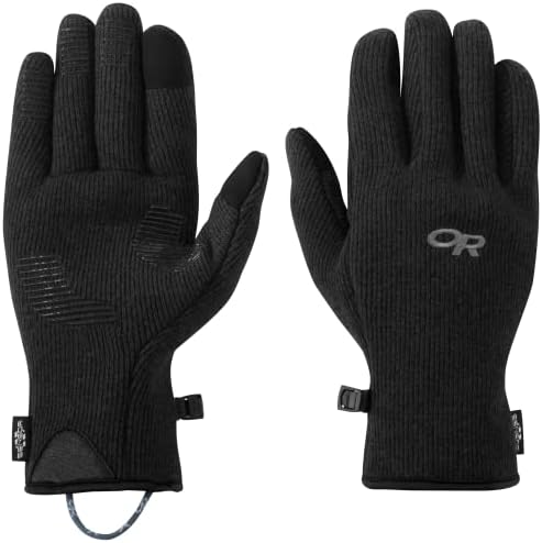 Outdoor Research Men's Flurry Sensor Gloves - Image 3