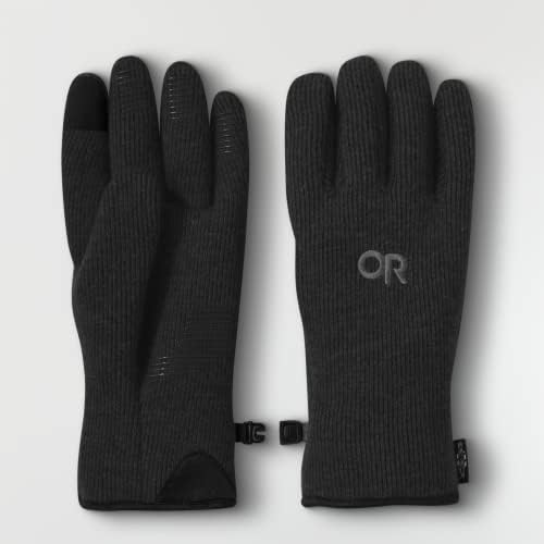 Outdoor Research Men's Flurry Sensor Gloves - Image 2