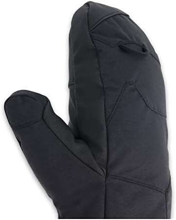 Outdoor Research Meteor Mitts Sport Activity Glove - Image 3