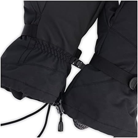 Outdoor Research Meteor Mitts Sport Activity Glove - Image 4