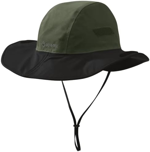 Outdoor Research Seattle Rain Hat - Waterproof Cap - Image 3