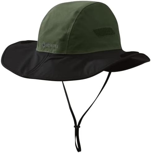 Outdoor Research Seattle Rain Hat - Waterproof Cap - Image 2