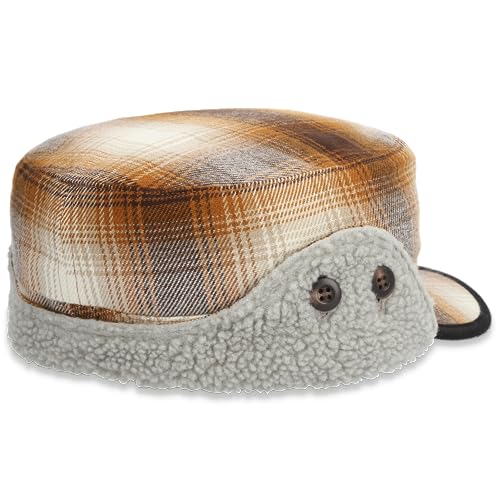 Outdoor Research Yukon Cap Bronze S 2436582442006 - Image 2