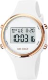 XCZAP Outdoor Sport 5Bar Waterproof LED Watch