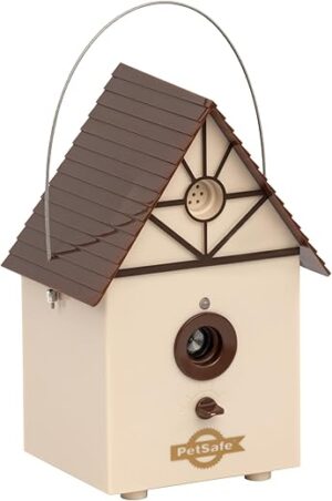 PetSafe Outdoor Ultrasonic Bark Control - Weatherproof