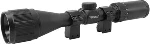 BSA Outlook 3-9X40 Adjustable Objective Scope