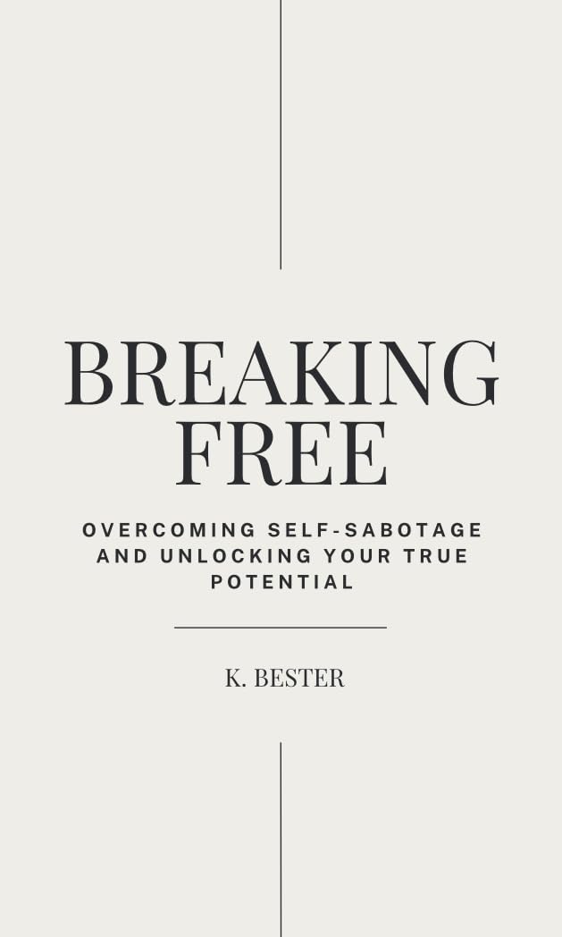Breaking Free