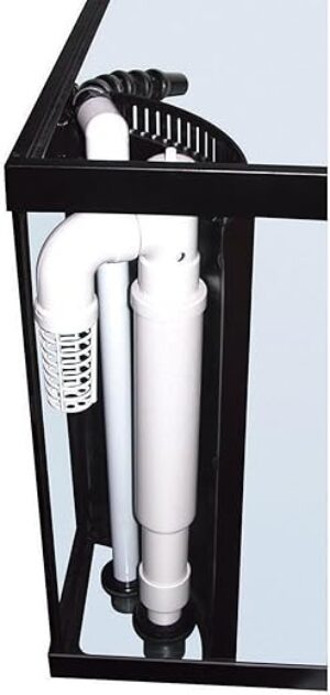 Aqueon Overflow Accessory New Kit AAG29251
