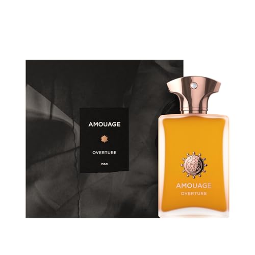 Overture Man Eau De Parfum - Image 2