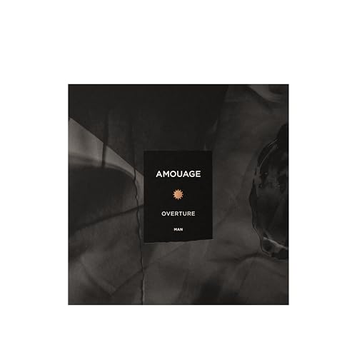Overture Man Eau De Parfum - Image 3