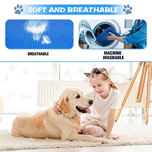 OVTEXZOG Cat/Dog Grooming Sling for Nail Clipping - Image 5