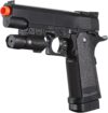GoldenBall P2 Spring Powered Airsoft Pistol