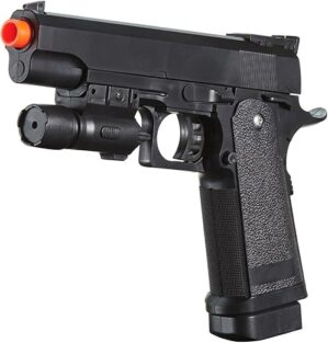 GoldenBall P2 Spring Powered Airsoft Pistol