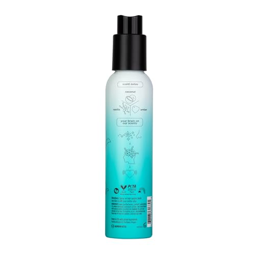 Pacifica Hair & Body Fragrance Mist - Indian Coconut Nectar - Image 2