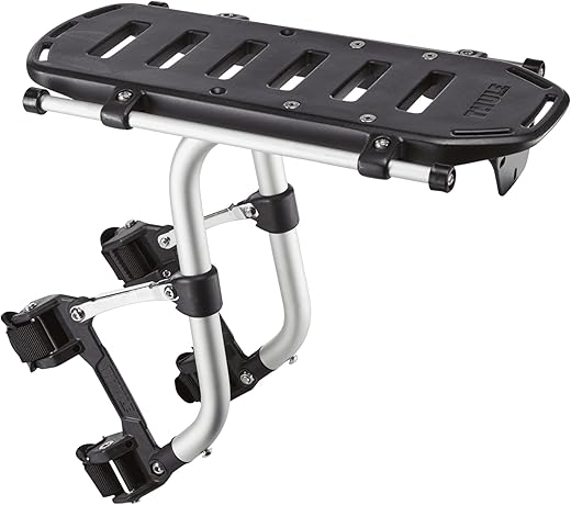 Thule Pack 'n Pedal Tour Rack