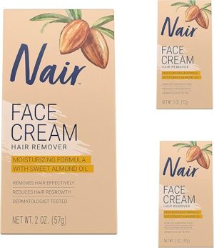 Pack Of 3 – Face Cream 2OZ