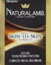 Naturalamb Pack Of 5 Naturalamb 98050, 3 Count