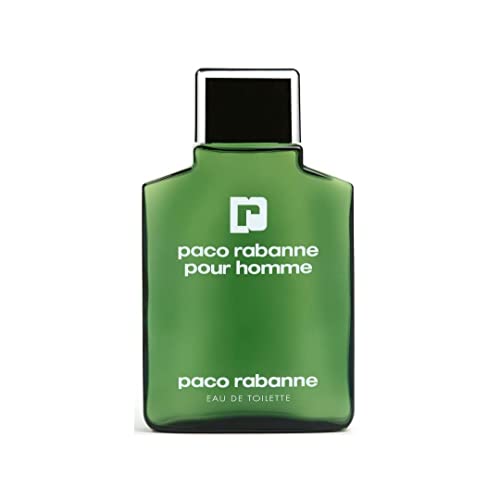 Paco Rabanne Paco Rabanne Pour Homme Cologne Spray - Image 3