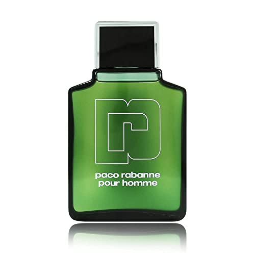 Paco Rabanne Paco Rabanne Pour Homme Cologne Spray - Image 4