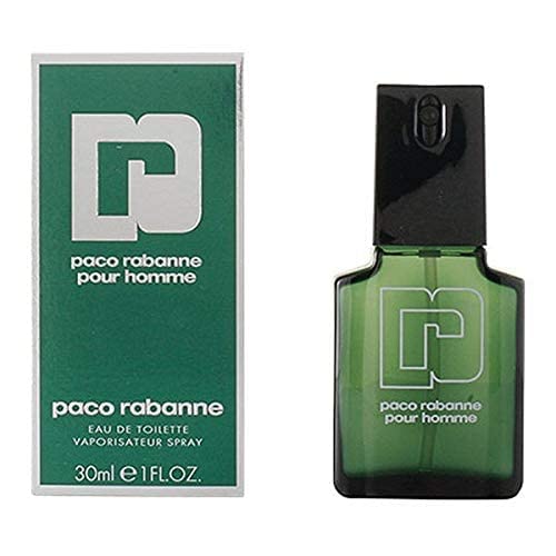 Paco Rabanne Paco Rabanne Pour Homme Cologne Spray - Image 5