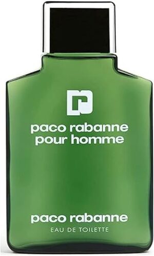 Paco Rabanne Paco Rabanne Pour Homme Cologne Spray