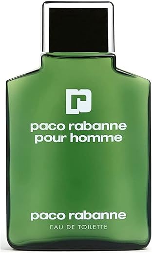 Paco Rabanne Paco Rabanne Pour Homme Cologne Spray