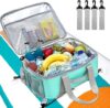 Karltion Paddle Board Cooler Bag, Waterproof Deck