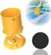 ecvepo Paddle Board & Kayak Drink Holder