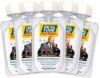 Real Time Pain Relief Pain Relief Knockout Formula, 5 Pack