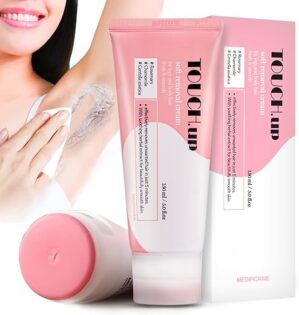 MEDIPICKME Painless Hair Removal Gel for Bikini Area