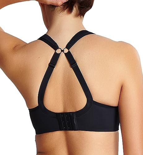 Panache Women's High Impact Underwire Sports Bra - Image 3