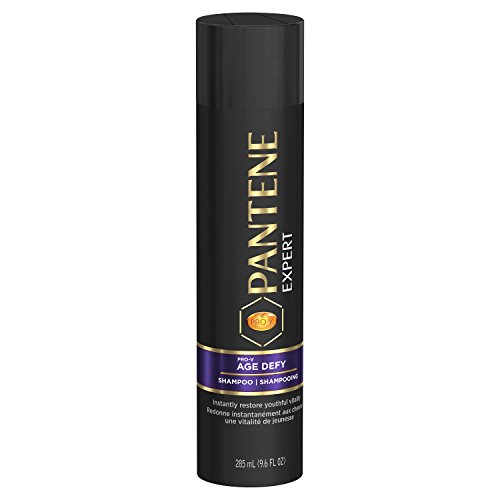 Pantene Expert Pro-V Age Defy Shampoo, 9.6 Oz - Image 3