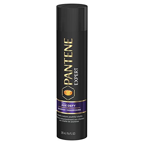 Pantene Expert Pro-V Age Defy Shampoo, 9.6 Oz - Image 4