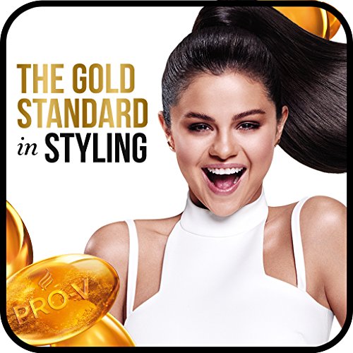 Pantene Extra Strong Hold Hair Spray, 14oz - Image 3