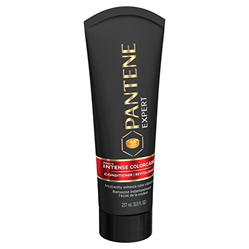Pantene Intense Color Care Conditioner, 8.0 Oz - Image 3
