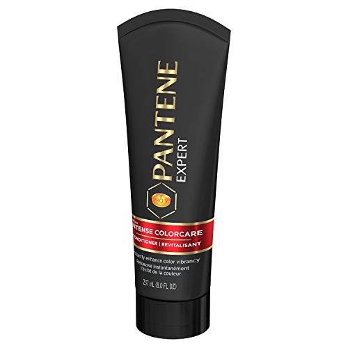 Pantene Intense Color Care Conditioner, 8.0 Oz - Image 4