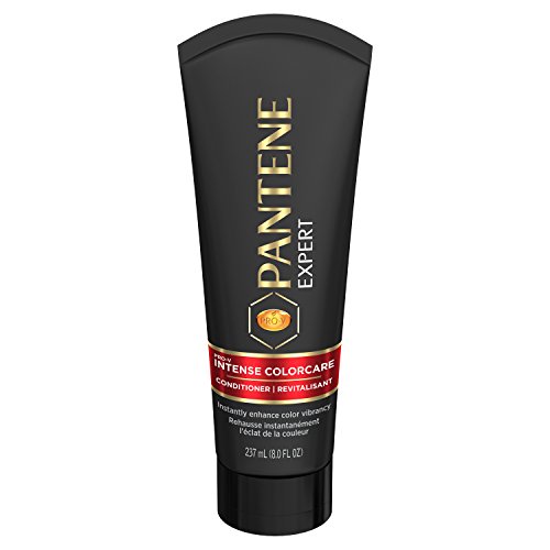 Pantene Intense Color Care Conditioner, 8.0 Oz - Image 5