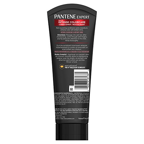 Pantene Intense Color Care Conditioner, 8.0 Oz - Image 2