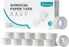 Dimora Paper Medical Tape 16 Rolls, Hypoallergenic